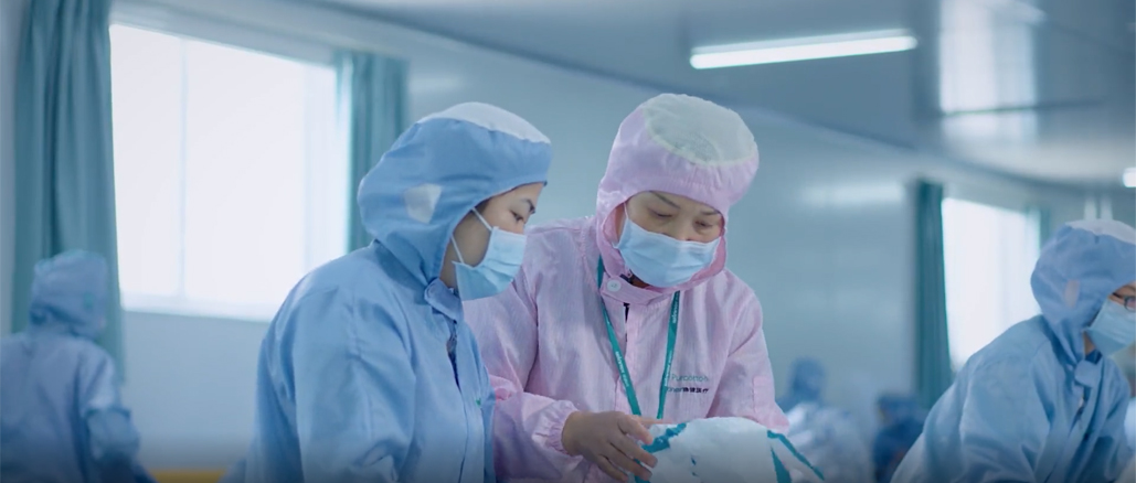 宝运莱抗疫纪录片首映：《你保；；；ぬ煜，，，，，，，我保；；；つ恪