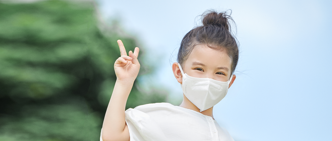 [科普] 儿童口罩要怎么。。。。。。？？？